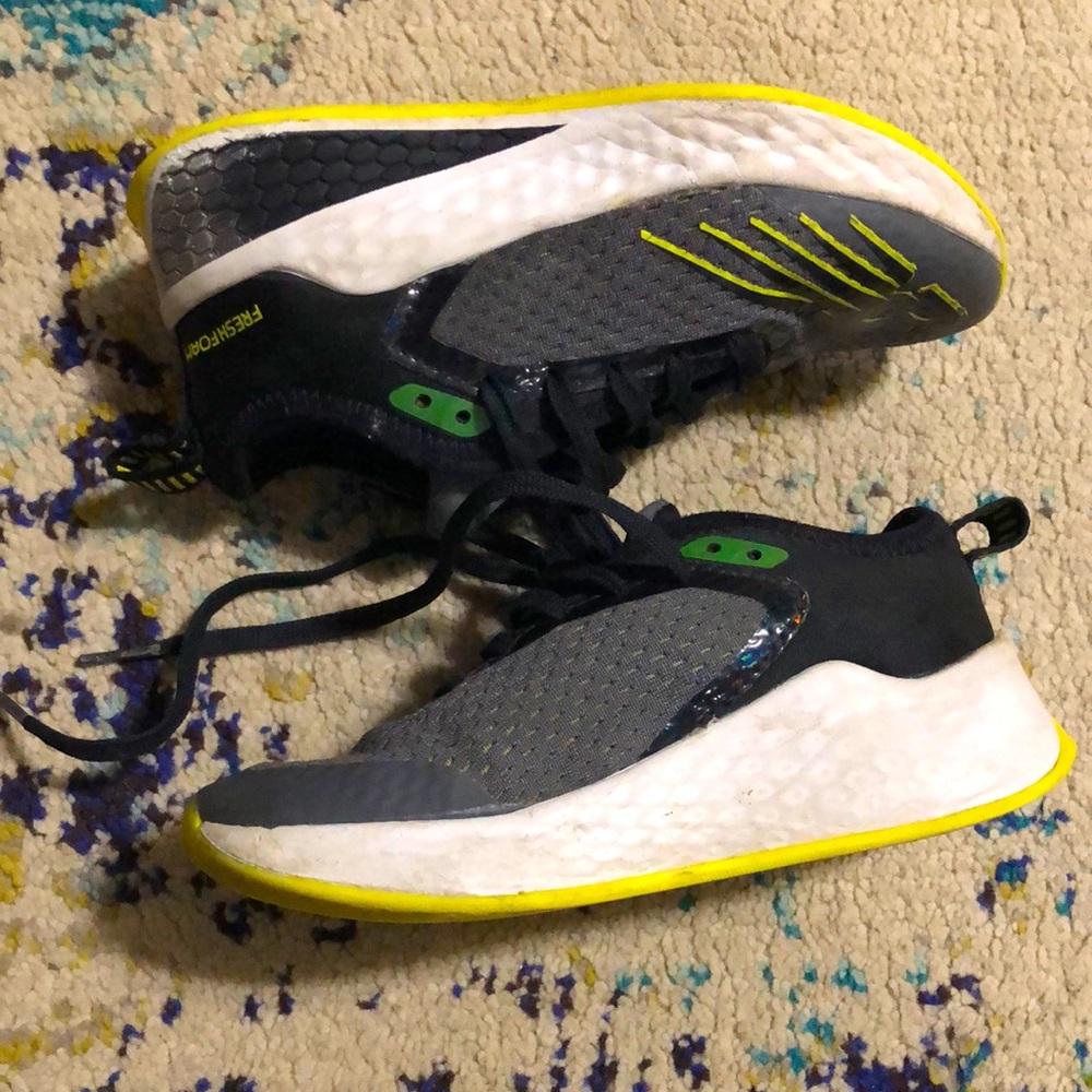 🧜🏼‍♀️3 for $15 listing!🧜🏼‍♀️ new balance sneakers